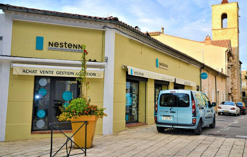 Industrial Loft Centre Orange Clim Wifi Apartamento Orange (Vaucluse)